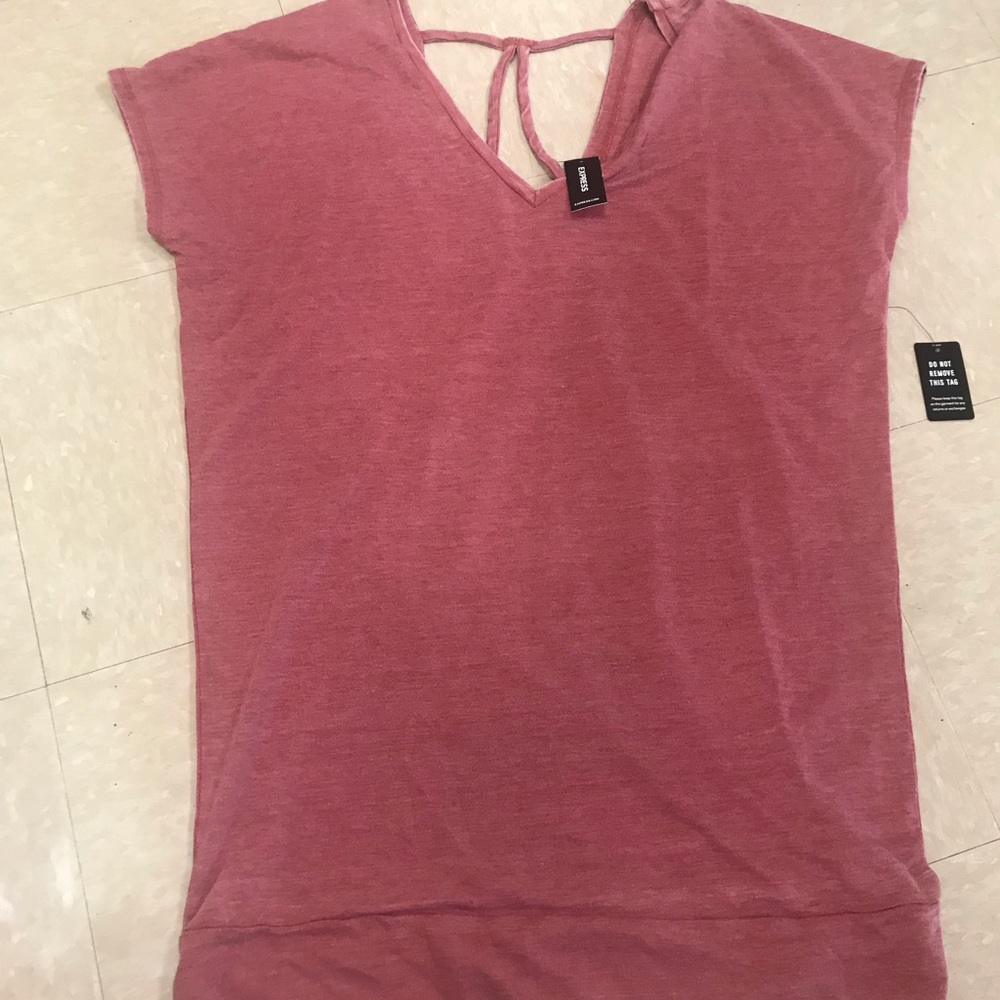 New Express casual dress/ tunic